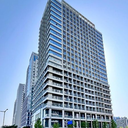 Blue Ocean Hotel 3 仁川 外观 照片