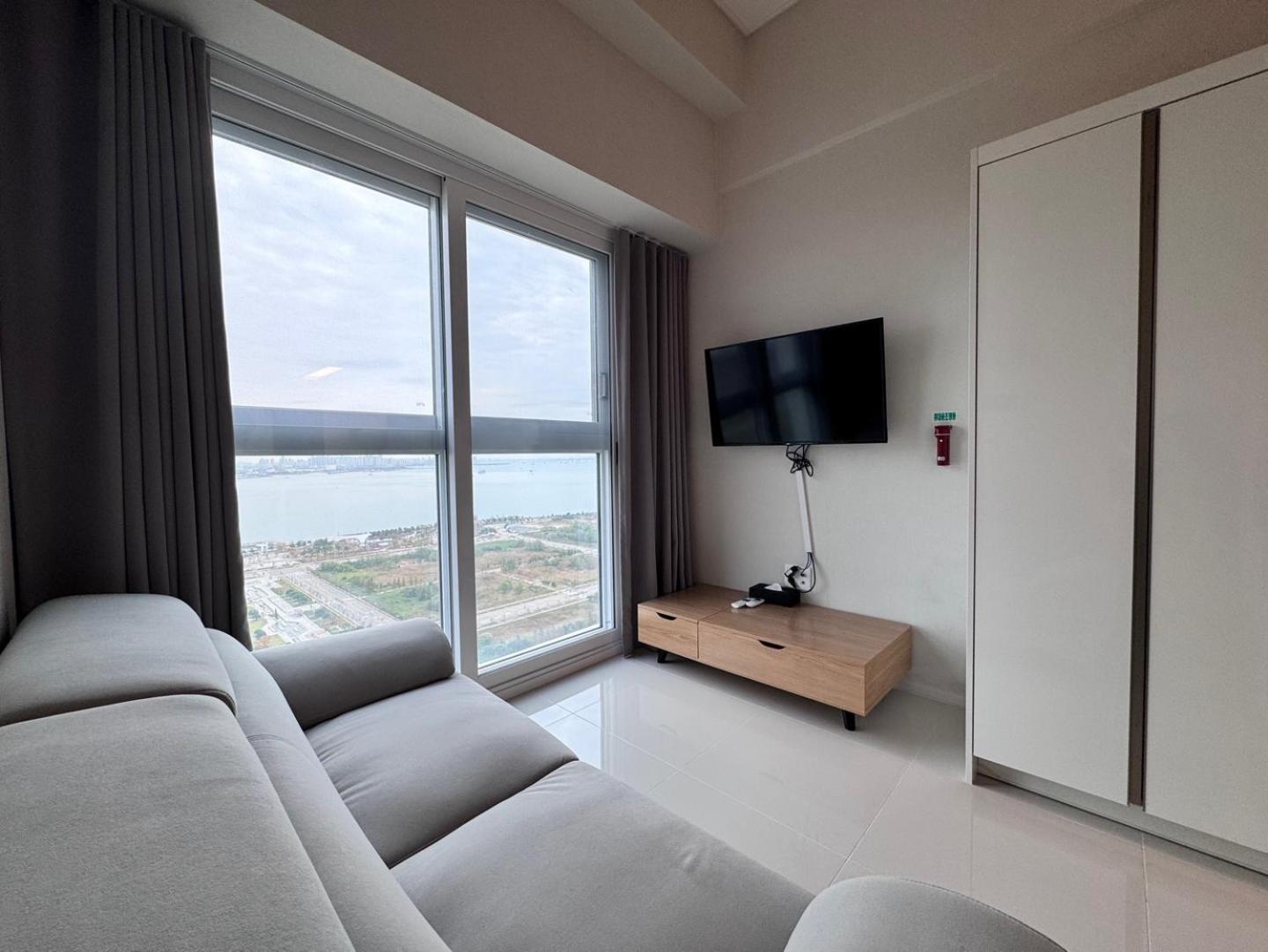 Blue Ocean Hotel 3 仁川 外观 照片