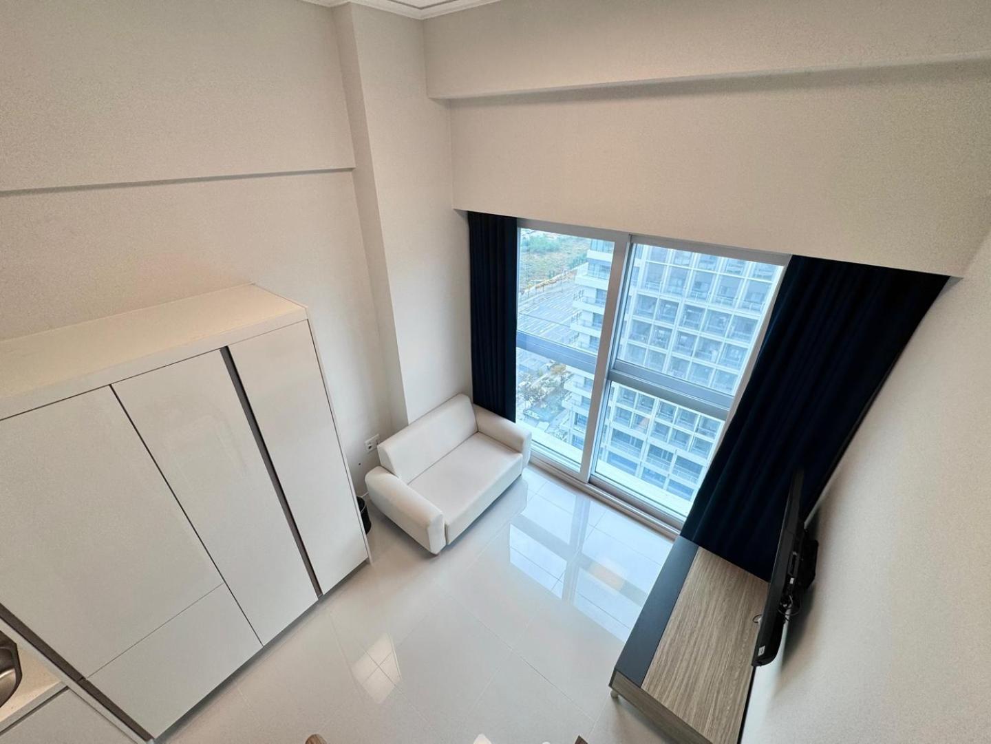 Blue Ocean Hotel 3 仁川 外观 照片
