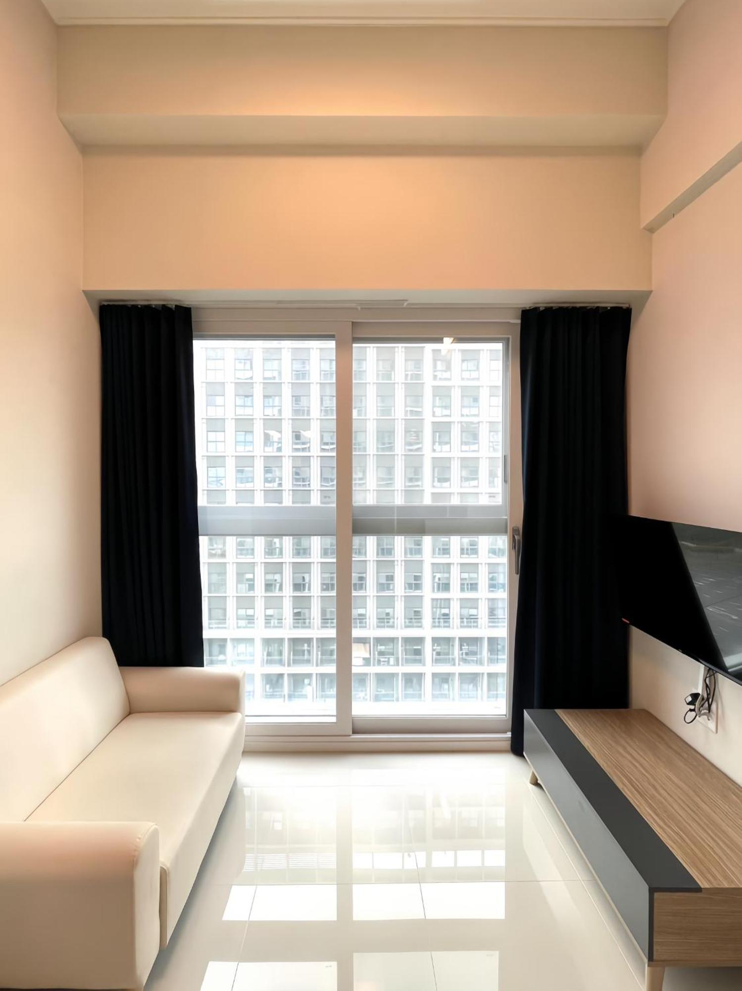 Blue Ocean Hotel 3 仁川 外观 照片