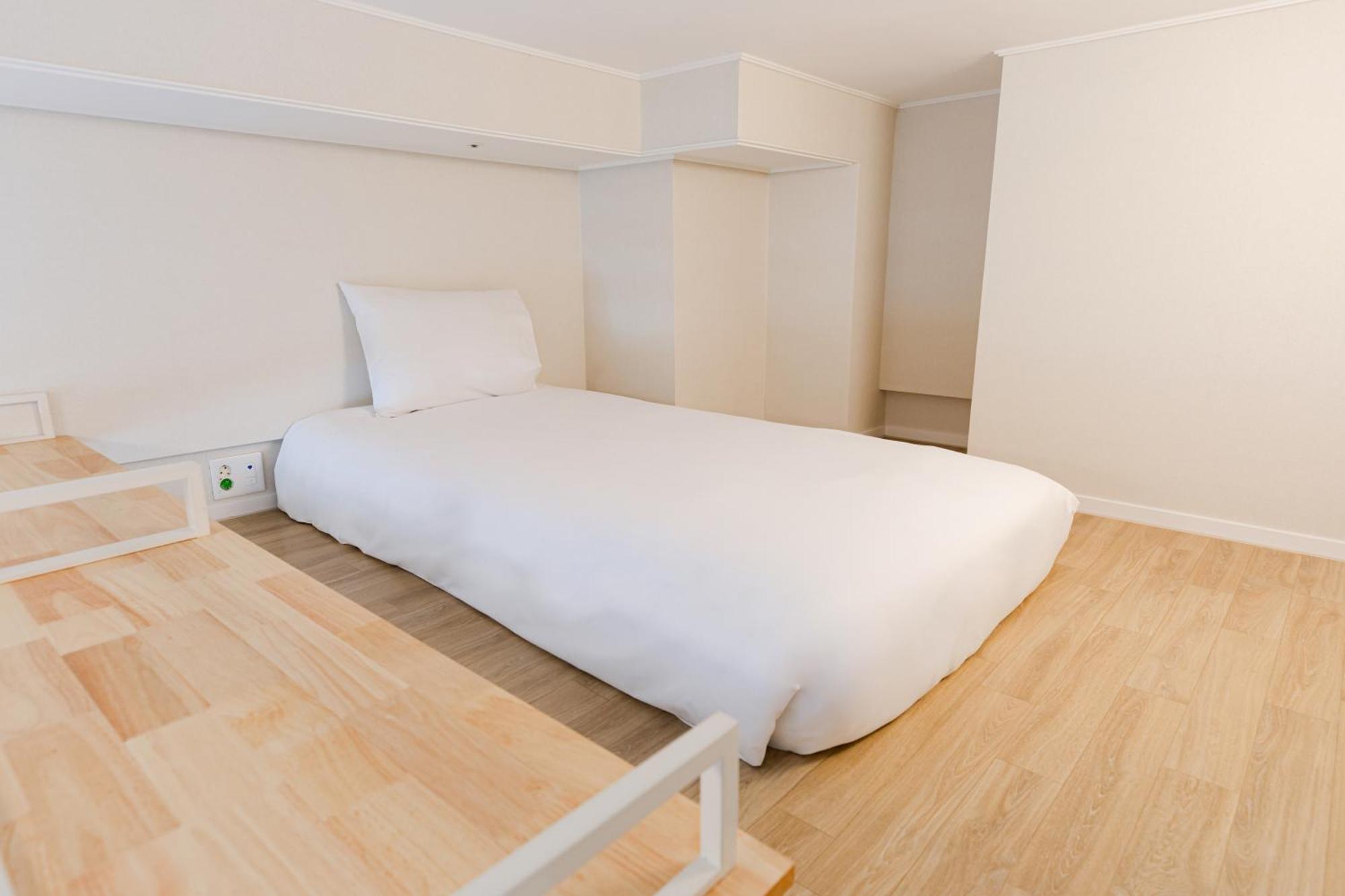 Blue Ocean Hotel 3 仁川 客房 照片