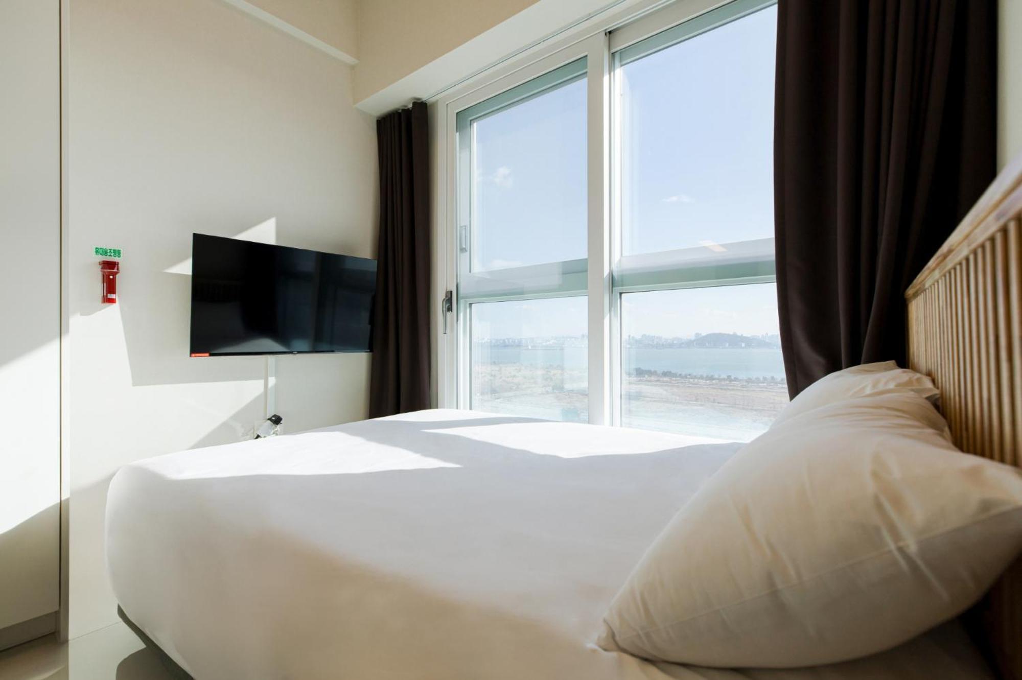 Blue Ocean Hotel 3 仁川 外观 照片