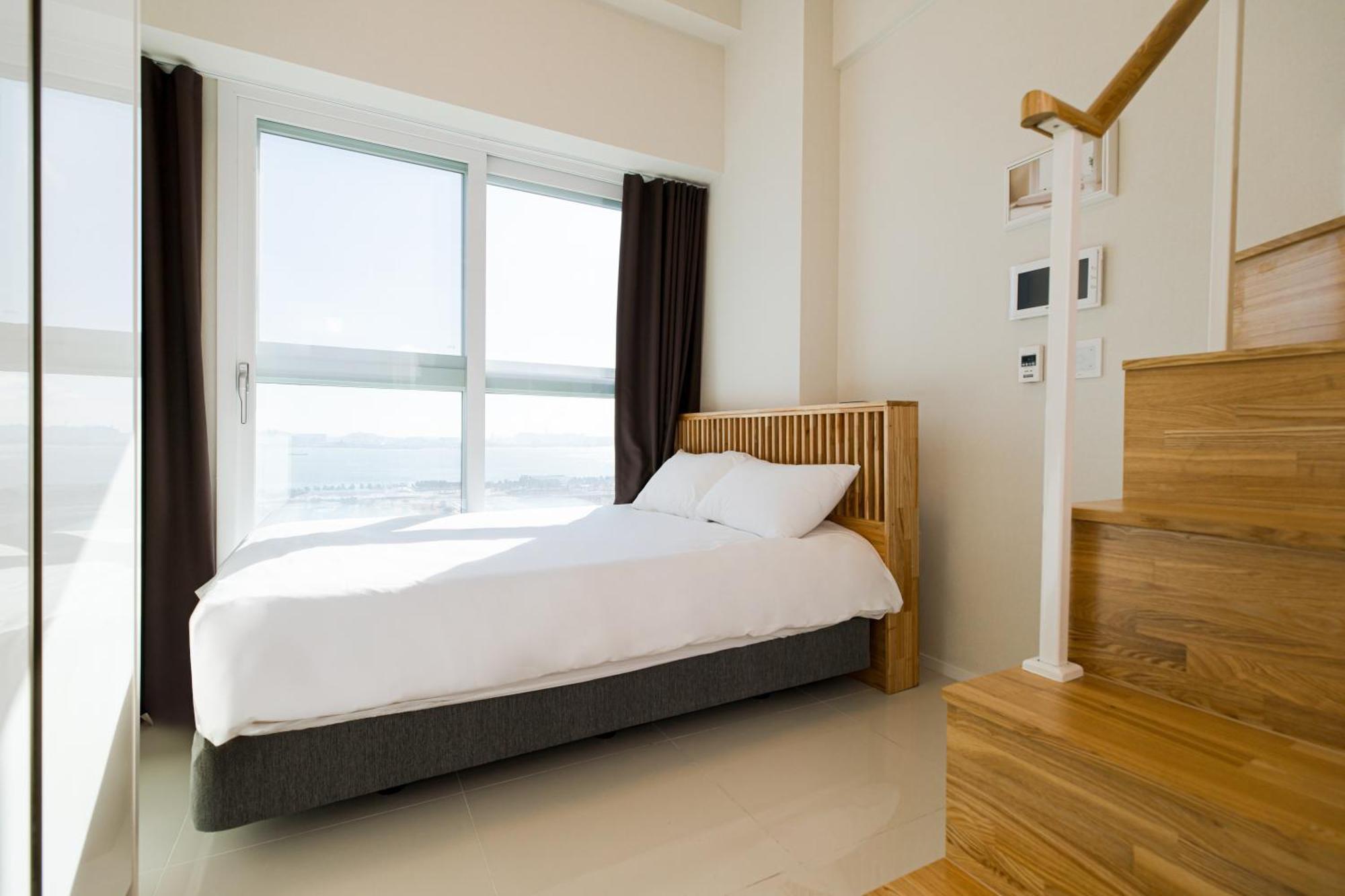 Blue Ocean Hotel 3 仁川 外观 照片